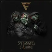 Suburban Strangers D'Amour
