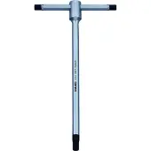 PARD - Inbussleutel met T-grip - PA76407T