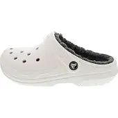 Crocs Clogs offwhite