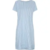 Mey Nachthemd Serie Elva Dream Blue | Maat 44