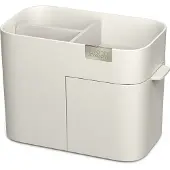 Joseph Joseph Viva compact cosmetica organizer - beige, 12 x 17 x 9,5 cm