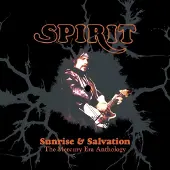 Socadisc Cnt SUNRISE AND SALVATION