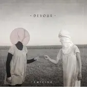 Ginza.se Smiling - Devour (LP)