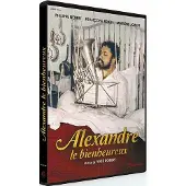 Gaumont Alexandre Le Bienheureux - Dvd
