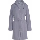 Vandyck Badjas Vogue Lavender Blue-L