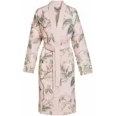Vandyck Badjas Amaya Sepia Pink-XL