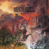MEMBRAN Deathbell - A Nocturnal Crossing (LP)