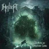 Import To Hell Or Kingdom Come