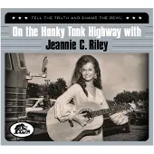 Bear Family On The Honky Tonk Highway With
