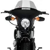 Puig Batwing Sml Touring 21056h Voorruit