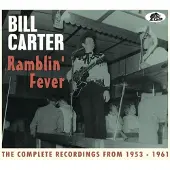 Bear Family Ramblin' Fever