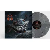 Atomic Fire Michael -Group- Schenker - Universal (LP)