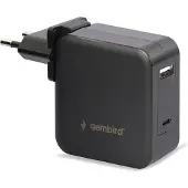 Gembird Universal USB Laptop Charger