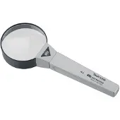 Schweizer Hand loep Tech Line