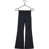 Björn Borg sportbroek zwart Meisjes Polyester Effen - maat 158-164