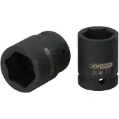 Ks Tools 5151722 515.1722 Kracht-dopsleutelinzet 22 mm
