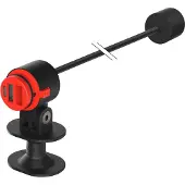 Knog Pwr V2 Helmlamphouder