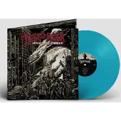 MEMBRAN Terrorizer - Hordes of Zombies (LP)