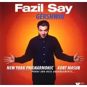 Warner Music Fazil Say: Gershwin