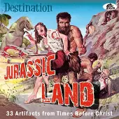 Bear Family Destination Jurassic Land