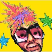 Ginza.se Amine - Twopointfive (LP)