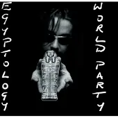NEWS World Party - Egyptology (LP)