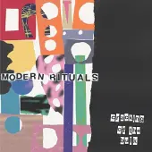 Konkurrent Modern Rituals - Cracking Of The Bulk (CD)
