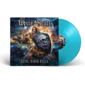 Soulfood White Skull - Metal Never Rusts (LP)