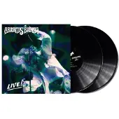 Ginza.se Abramis Brama - Live! (2 LPs)