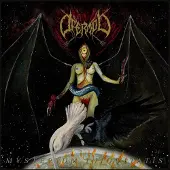 Regain Ofermod - Mysterium Iniquitatis (LP)