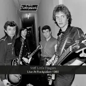 Import LIVE AT ROCKPALAST 1980