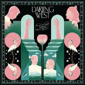 Ginza.se Darling West - Cosmos (LP)