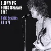 Suburban Radio Sessions 69 to 71