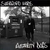 Kuroneko Media Cnt AUSTERITY DOGS