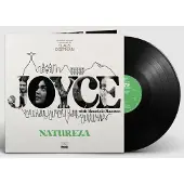 Import Joyce With Mauricio Maestro - Natureza (LP)