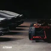 Warner Music SCH - Autobahn