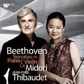 Warner Classics Beethoven Sonatas For Piano