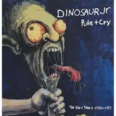 Socadisc Cnt Puke + Cry - The Sire Years 1990-1997 Coffret