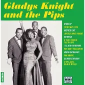 Bigwax Dis Cnt Gladys Knight & The Pips - Gladys Knight (LP)