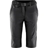 Maier Sports Bermuda voor dames Lawa