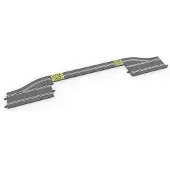 Scalextric Set Pit Lane Advance S Zilver Kinderen