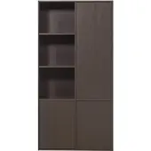 Woood opbergkast Meggy