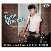 Bear Family Gene Vincent Connection