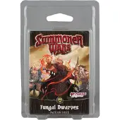 Plaid Hat Games Summoner Wars (Second Edition): Fungal Dwarves Faction Deck