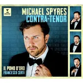Warner Music Michael Spyres: Contra-tenor