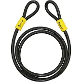 Auvray anti-diefstal kabel 161120 - stalen kabel