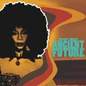 Ginza.se Dwight Trible - Ancient Future (LP)