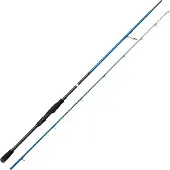 Savage Gear Sgs2 Jerkbait Spinning Rod Zilver 2.21 m / 10-35 g
