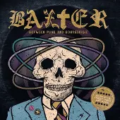 Suburban Baxter - Between Punk And Bourgeoisie (CD)