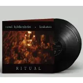Ginza.se Krakatau - Ritual (2 LPs)